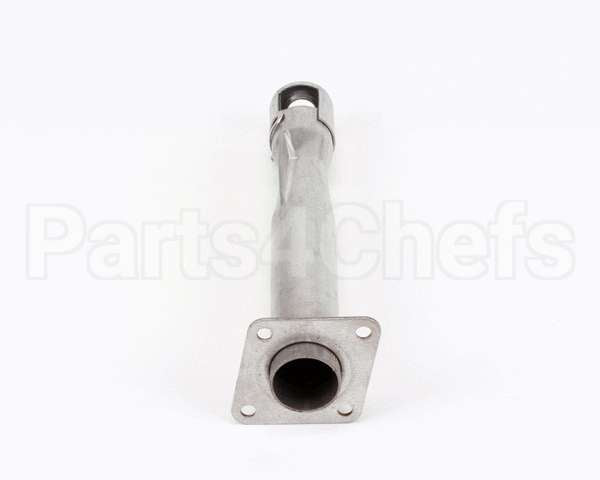 1165742 Southbend Range Venturi Asm,Front