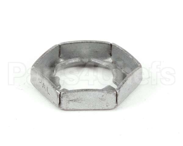 1165782 Southbend Range Nut, Pal, For 3/8-32 Thread