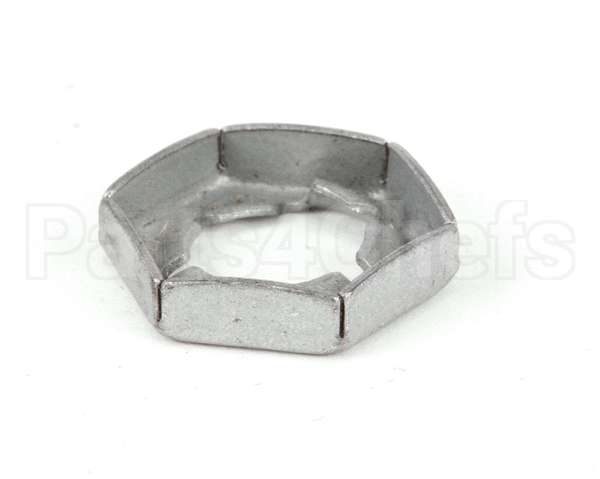 1165782 Southbend Range Nut, Pal, For 3/8-32 Thread
