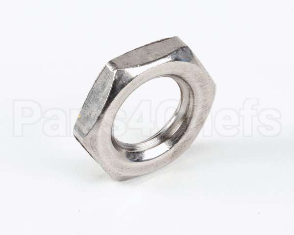 1165786 Southbend Range Nut,1/2-13 Threads
