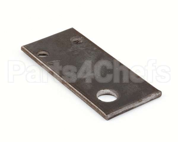 1165796 Southbend Range Sprckt Asm Bracket