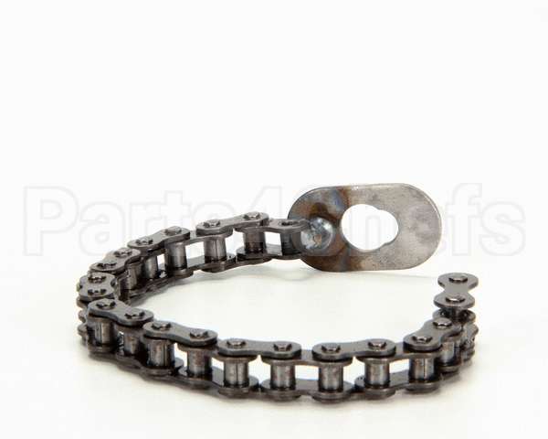 1165905 Southbend Range Oven Door Chain Assembly