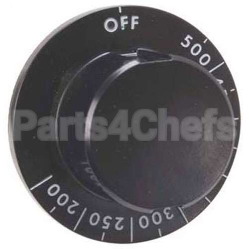1166079 Compatible Southbend Dial, Thermostat, 175-500