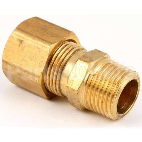 1166170 Compatible Southbend 68C-8-6 Male Connector Brass