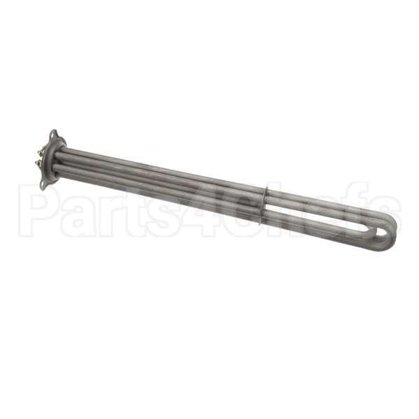 116626 Compatible Champion Heater 9Kw 480/3 Bstr - Well