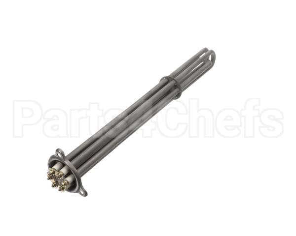 116626 Champion - Moyer Diebel Heater 9Kw 480/3 Bstr - Well