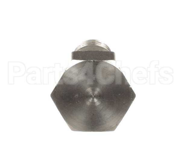 116638 Champion - Moyer Diebel Bolt Shoulder 5/8X5/8X1/2-13X1/2 Sst Hex