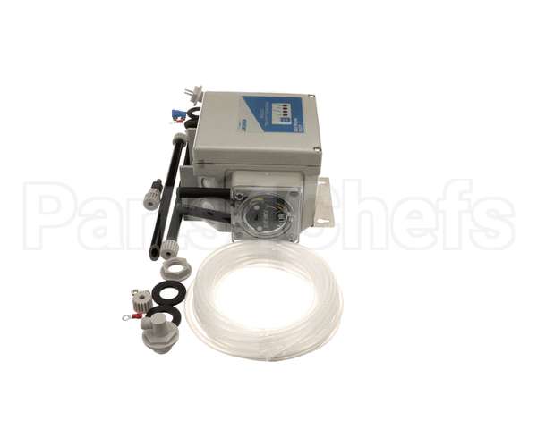 116699 Champion - Moyer Diebel Kit Detergentrinse Injector Ump Class
