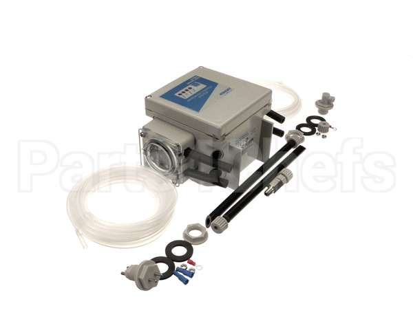 116699 Champion - Moyer Diebel Kit Detergentrinse Injector Ump Class