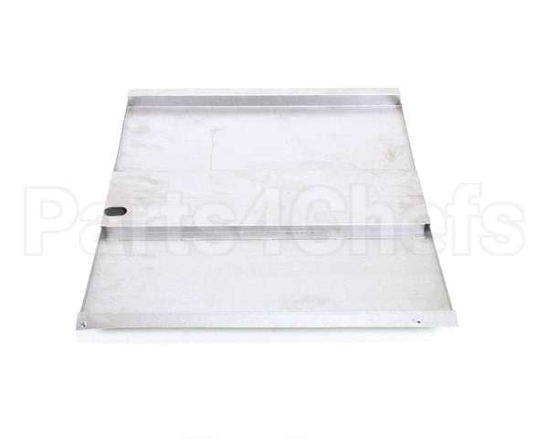 1167004 Southbend Range Fire Plate Assembly
