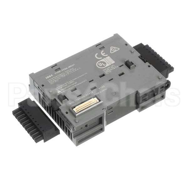 116714 Compatible Champion Idec Thermistor Module Fc6A-J8Cu1