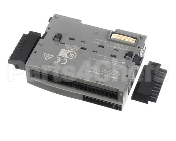 116714 Champion - Moyer Diebel Idec Thermistor Module Fc6A-J8Cu1