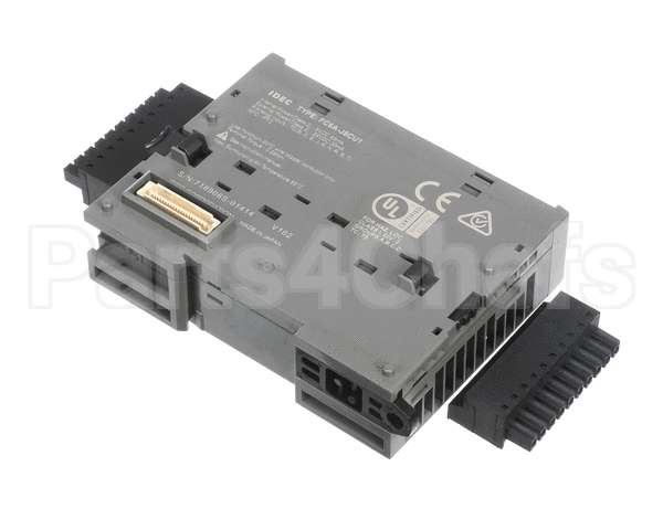 116714 Champion - Moyer Diebel Idec Thermistor Module Fc6A-J8Cu1