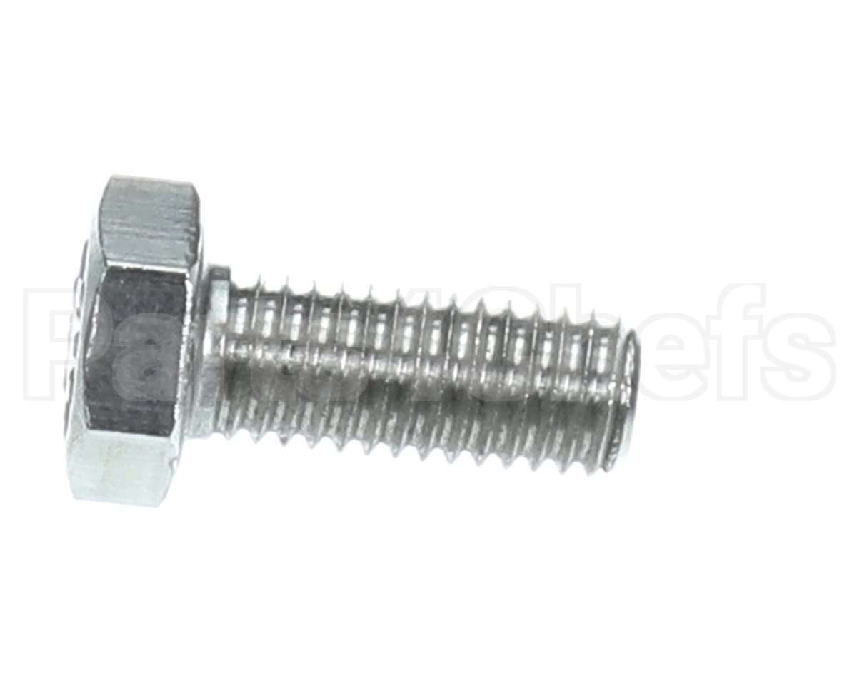 116736 Champion - Moyer Diebel Bolt M8 X 14 Lh Mp Pn 38169