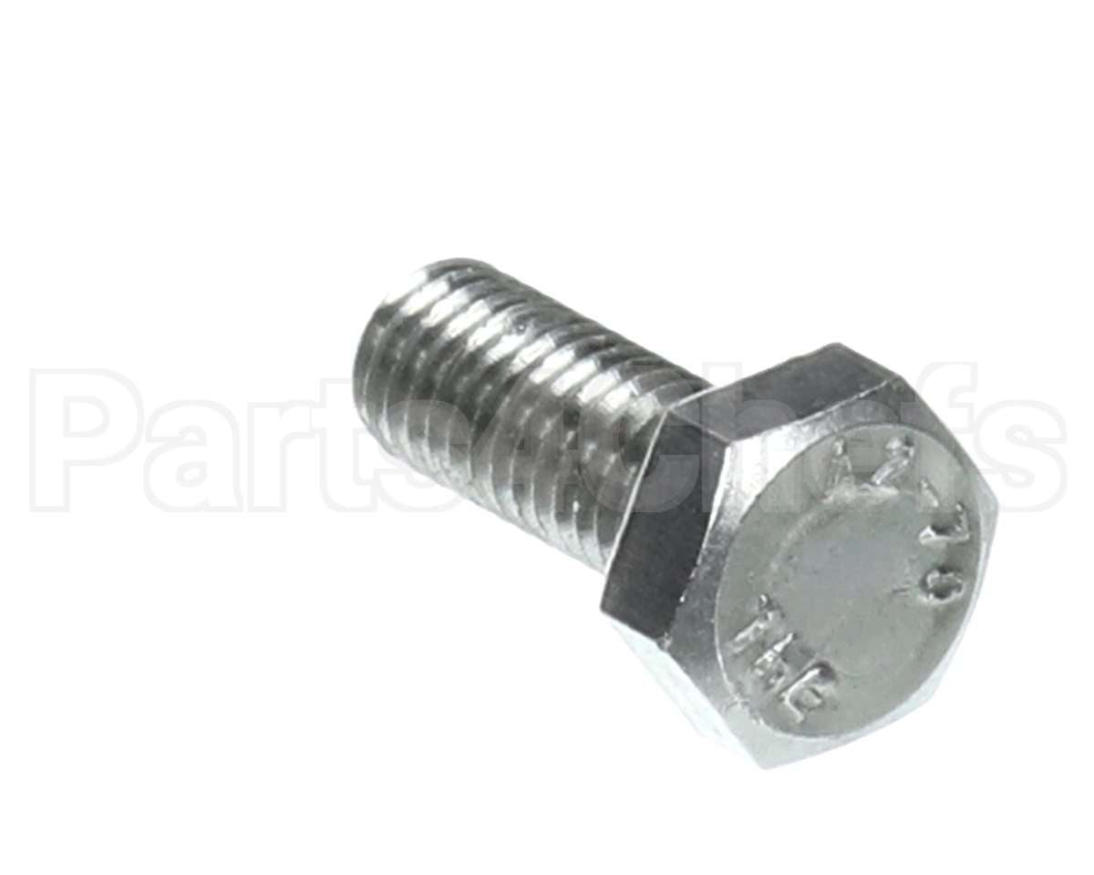 116736 Champion - Moyer Diebel Bolt M8 X 14 Lh Mp Pn 38169