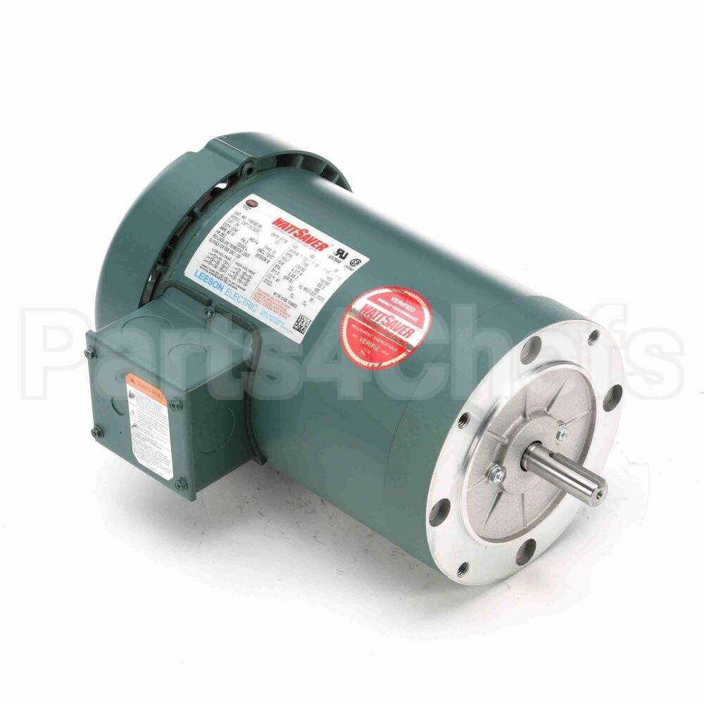 116743 Leeson Motor