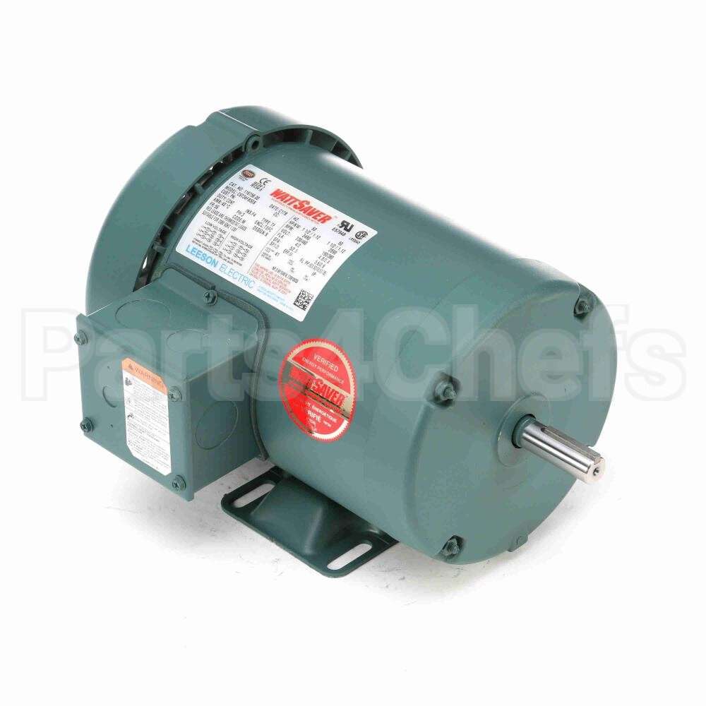 116758 Leeson Motor