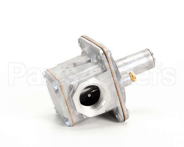 1167782 Southbend Range Regulator,Press,Wc 6,Nat