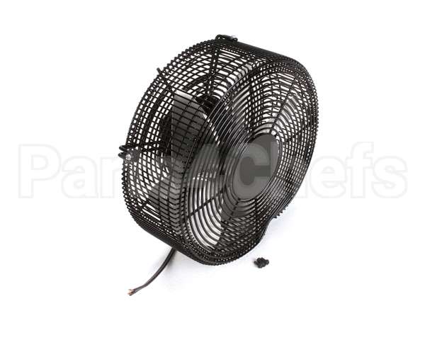 116800 Hussmann 998-0550-00 230V Fan Assembly