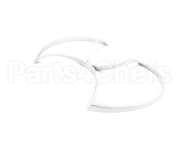 116809 Norlake Gasket Lg Door (R54Dq-F55Dq)