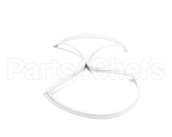 116809 Norlake Gasket Lg Door (R54Dq-F55Dq)
