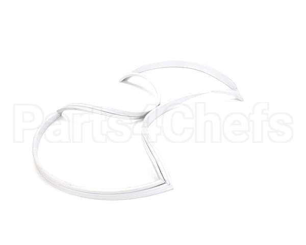 116809 Norlake Gasket Lg Door (R54Dq-F55Dq)