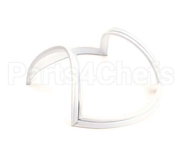 116810 Norlake Gasket Sm Door (R54Dq-F55Dq), 15.875X13X
