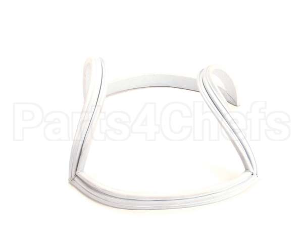 116810 Norlake Gasket Sm Door (R54Dq-F55Dq), 15.875X13X
