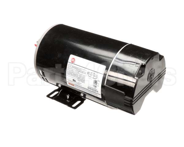116818 Duke Asy,Left Pump