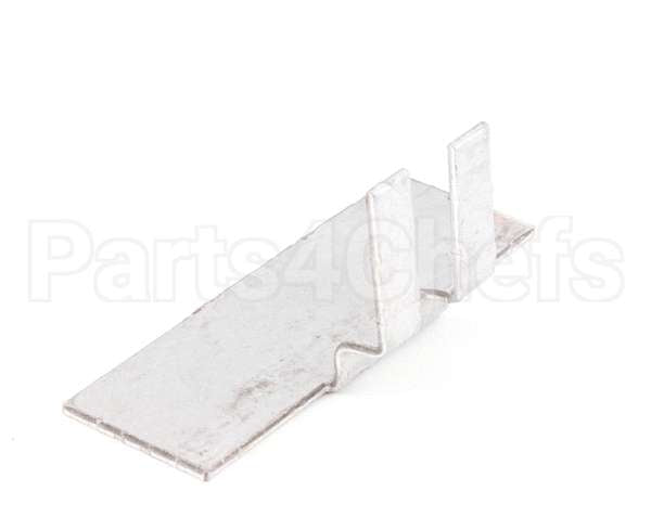 1168183 Southbend Range Bracket, Base Panel