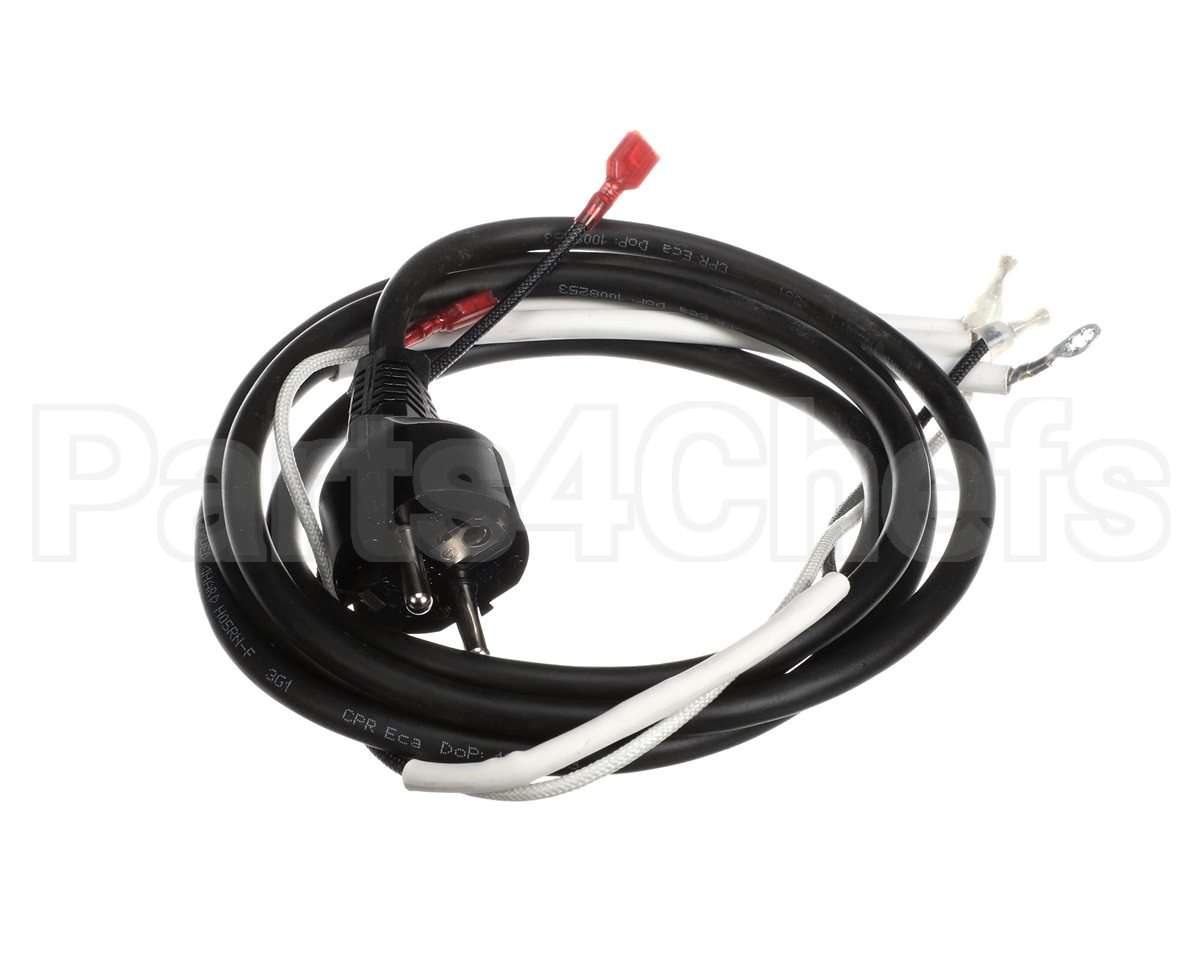 11682 Server Cord Assembly (Cont Euro)