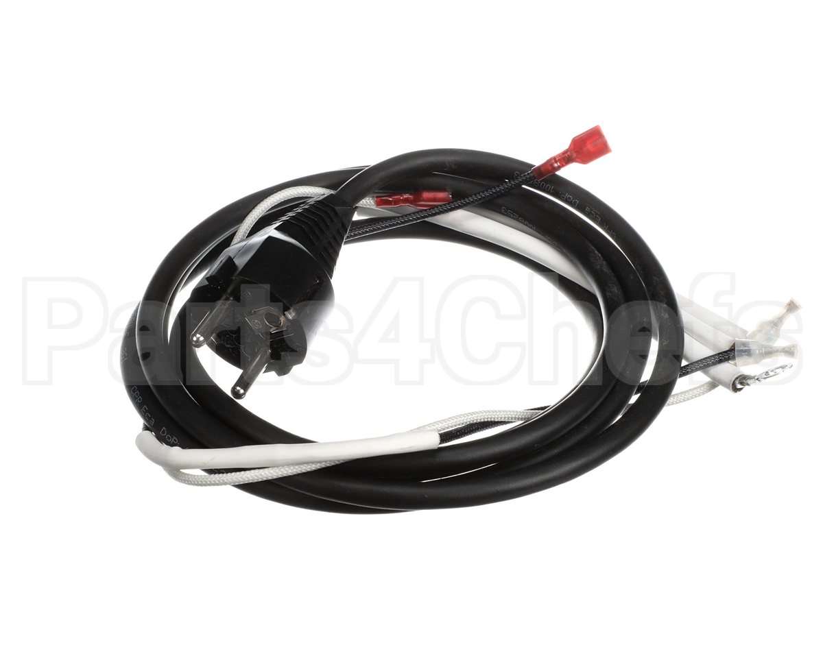 11682 Server Cord Assembly (Cont Euro)