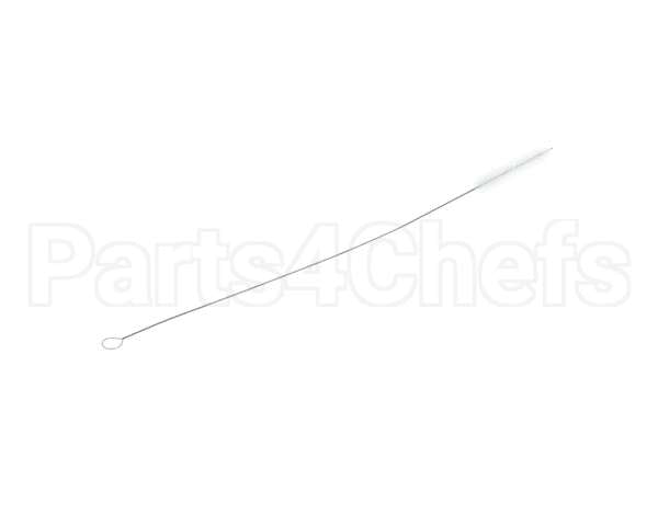 11685.0000 Bunn Brush, Cleaning White Nylon