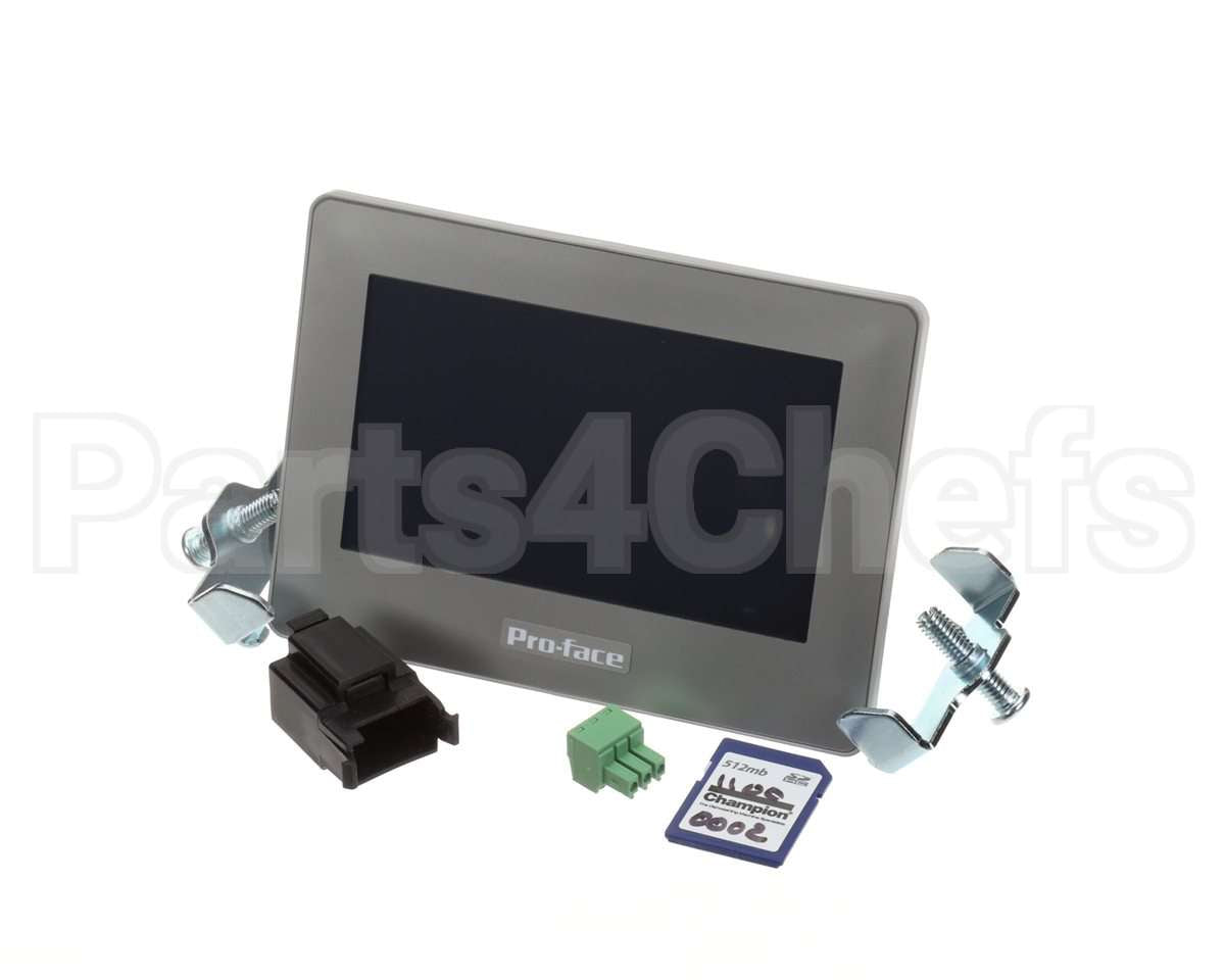 116889 Champion - Moyer Diebel Schneider Pro Face Hmi Pfxgp41