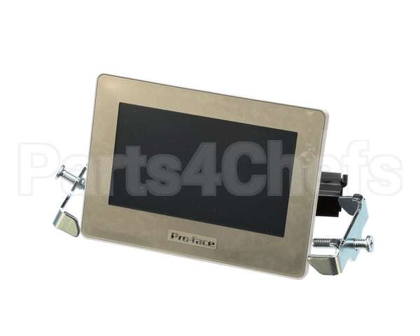 116889-DH6000T Champion - Moyer Diebel Dh6000T Programmed Hmi Schneid