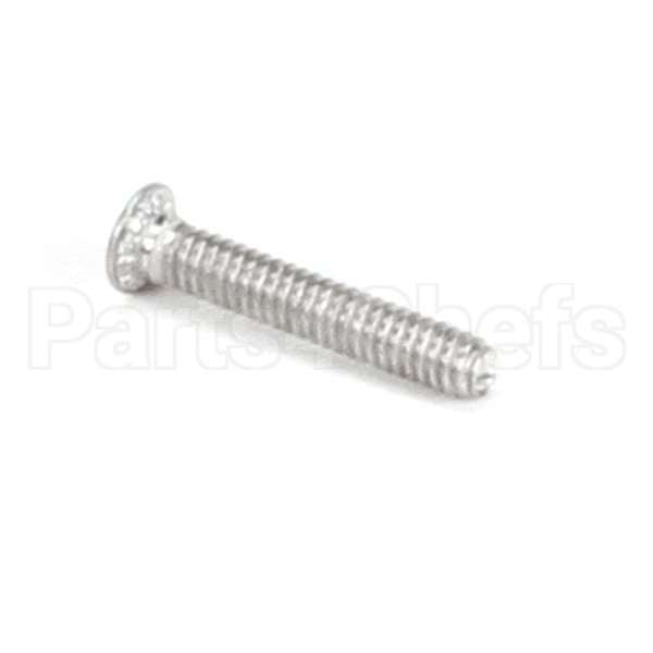 11689 Compatible Hardt Pem Stud 2-56 S/S Fhs-256-8
