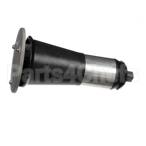 1169-179D Insinger Xh Overflow Tube Less Cap And Seal