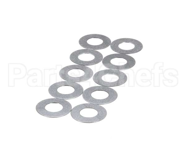 11694 Blodgett Washer, Door 900/1000-Setof 10