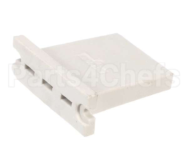 1169700 Garland Block-Terminal-Porcelain