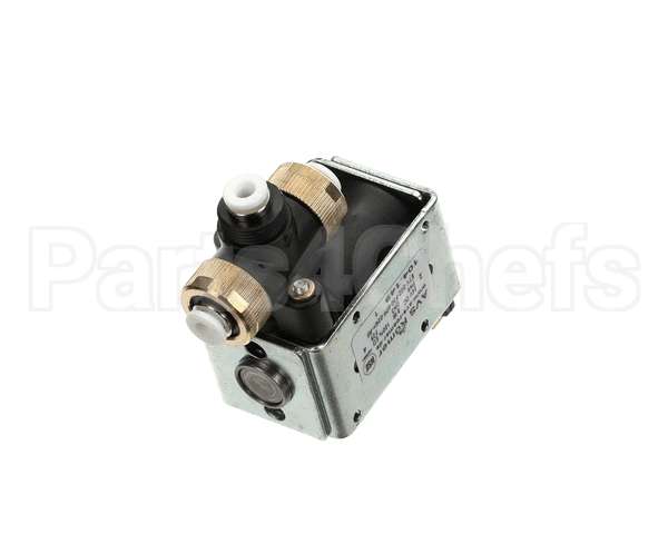 117.469 Nespresso Diaphragm Valve Hyd.mod