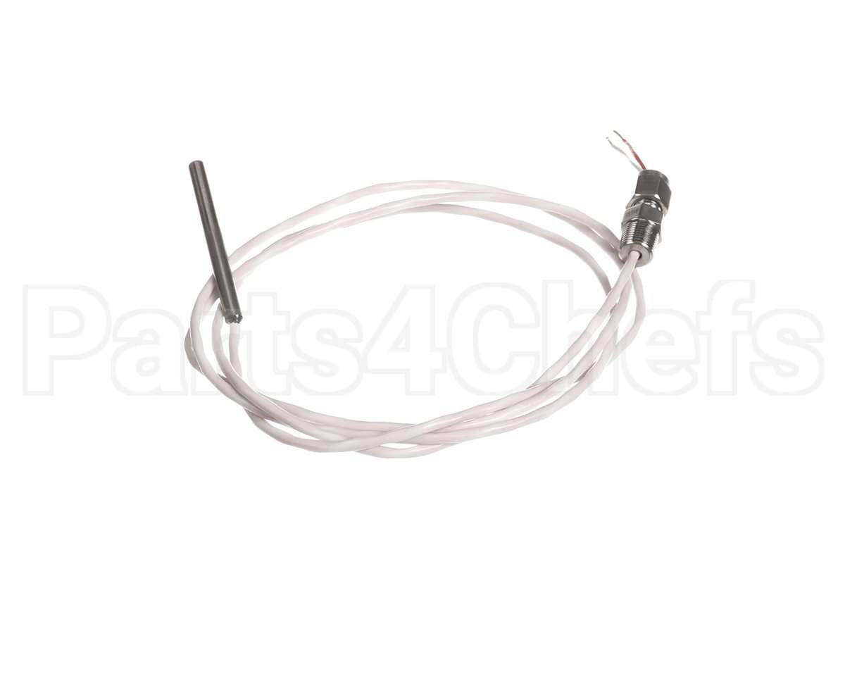 117002 Champion - Moyer Diebel Thermistor 10K 48" Lead, Flexible, Adjus