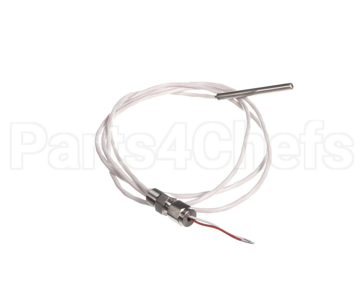 117002 Champion - Moyer Diebel Thermistor 10K 48" Lead, Flexible, Adjus