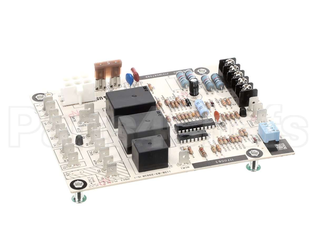 1170063 International Comfort Pro Circuit Board