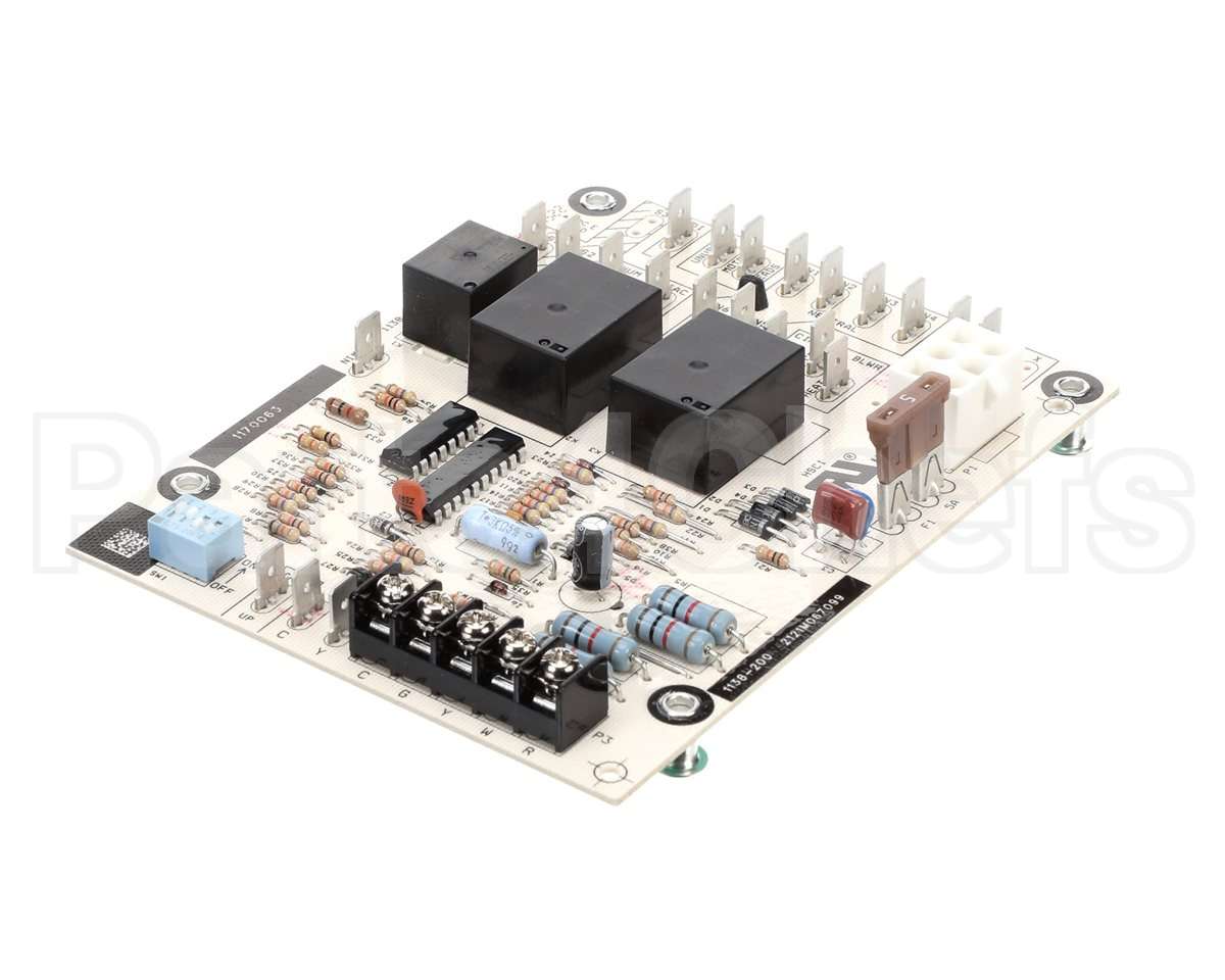 1170063 International Comfort Pro Circuit Board