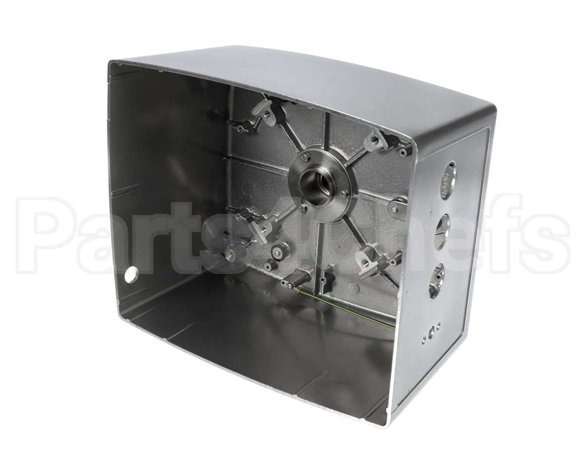 117007 Robot Coupe Motor Support R5A