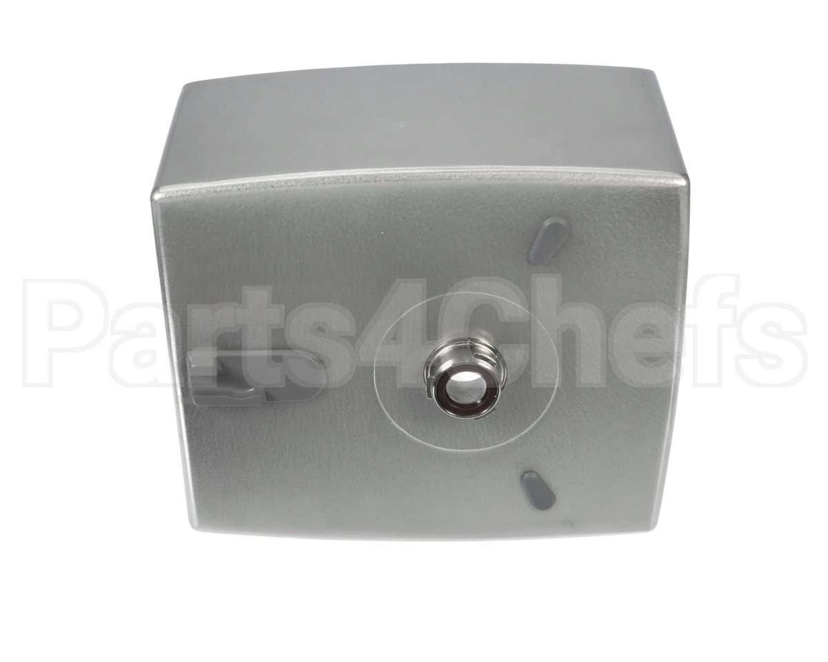 117007 Robot Coupe Motor Support R5A
