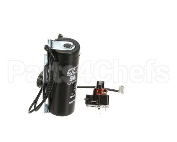 11701-2 Silver King Kit Electricals 115V Tcw380U-D