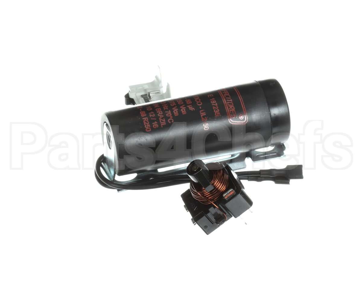 11701-9 Silver King Kit Electrical 230V Tcw390U-Gs