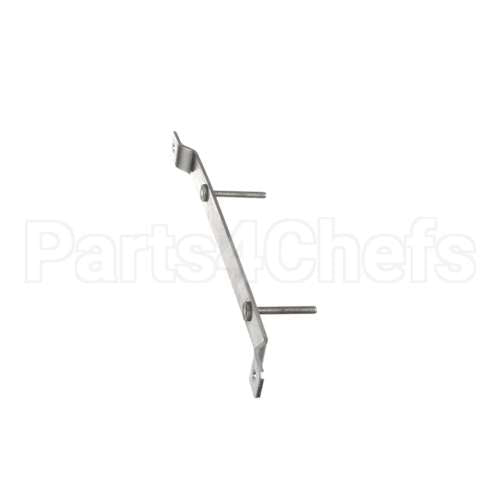 117010 Groen Bracket, Burner Support