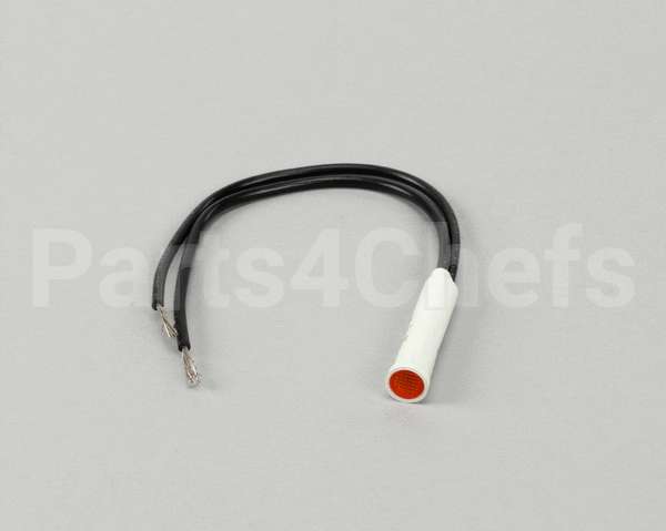 1170350 Southbend Range Light, Amber 240V Signal